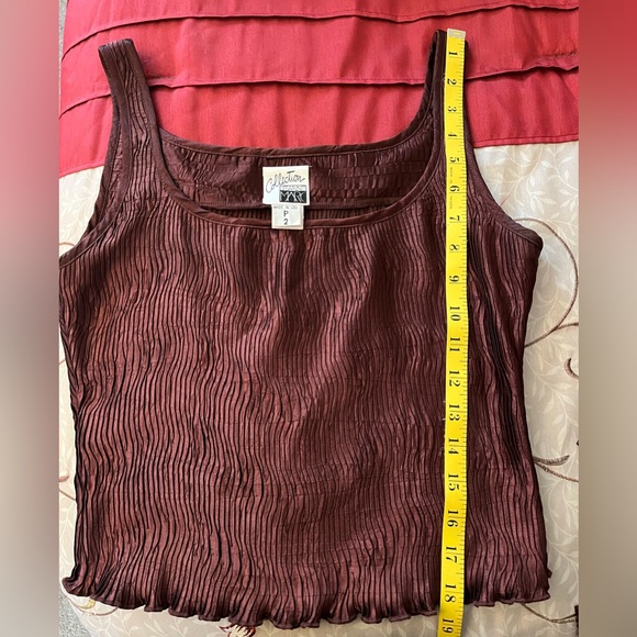 Designer cocktail suit Worn once - Picture 4 of 6